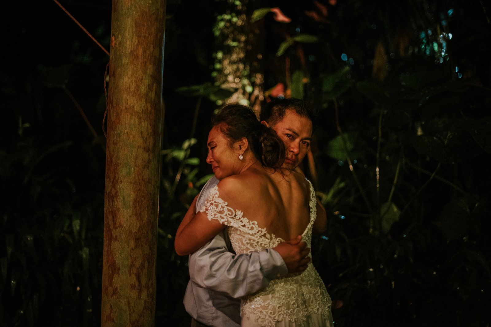 Becca & Jamie